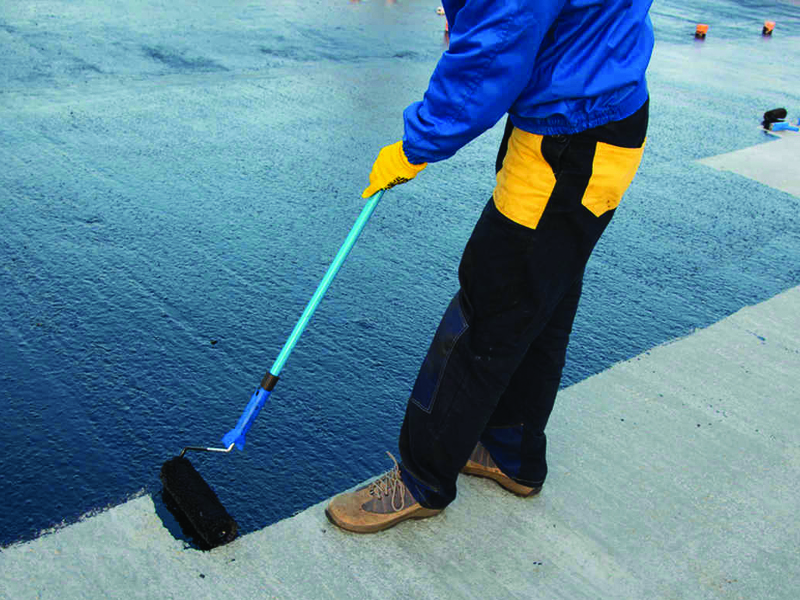 Waterproofing Service